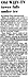 Newspaper account.
